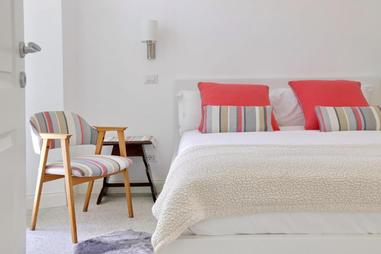 Ferienwohnung Ych-Penthouse Fiammetta A Piazza Navona Rom Exterior foto