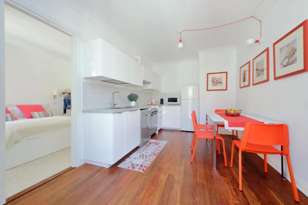 Ferienwohnung Ych-Penthouse Fiammetta A Piazza Navona Rom Exterior foto